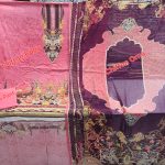 Malhar Jacquard Lawn