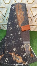 Cotton Dress - Image 11