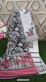 Cotton Dress - Image 3