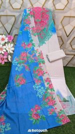 Cotton Dress - Image 8