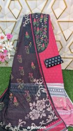 Cotton Dress - Image 9