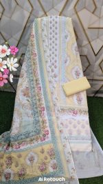 Cotton Dress - Image 10