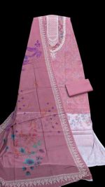 Cotton Dress - Image 2