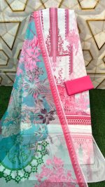 Cotton Dress - Image 6