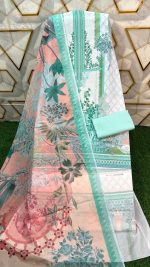 Cotton Dress - Image 5