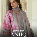 Charizma ANIIQ