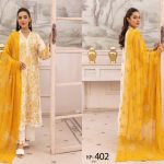 Khoobsurat Premium Swiss Collection