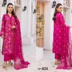 Khoobsurat Premium Swiss Collection