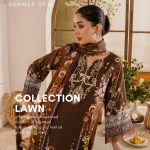 Firdous Lawn