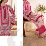 Firdous Lawn